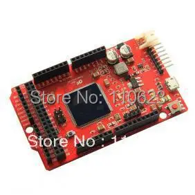 Плата Geeetech Iduino DUE Pro совместимая с принтером Arduino PCB Reprap 5 шт. | Компьютеры и офис