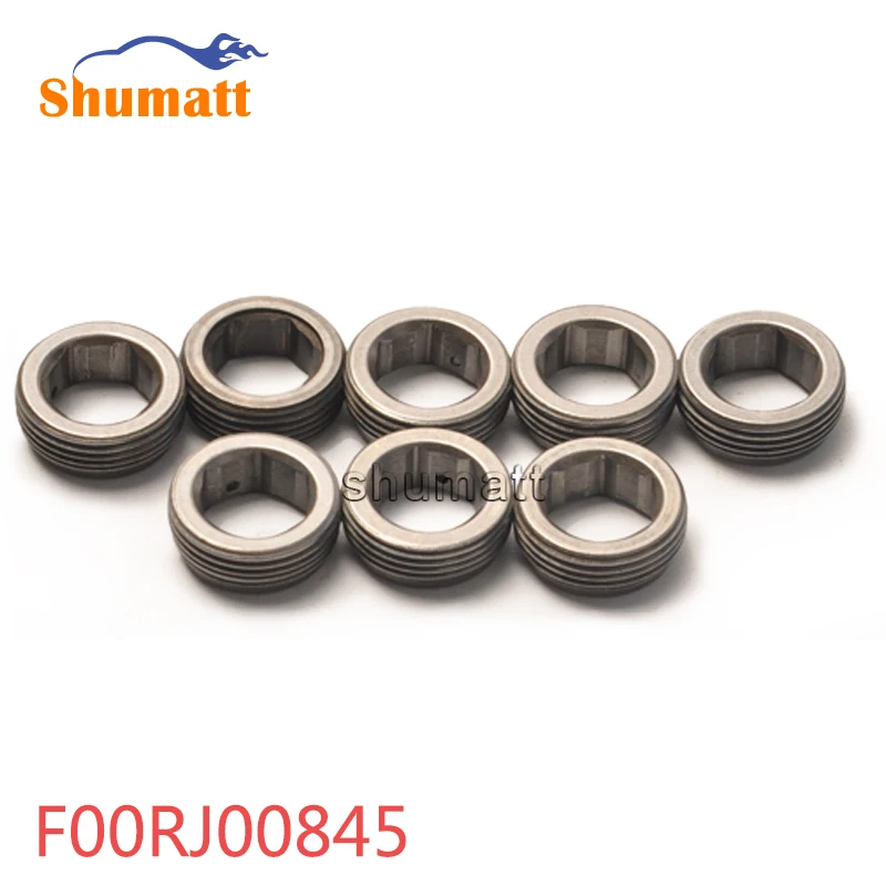 Shumatt F00RJ00845 топливный инжектор с общей топливной магистралью затягивающая гайка