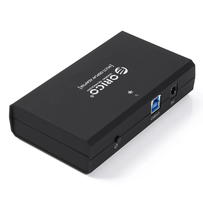 ORICO USB3.0 для док станции DVI/совместимому с HDMI внешний монитор конвертер разъем