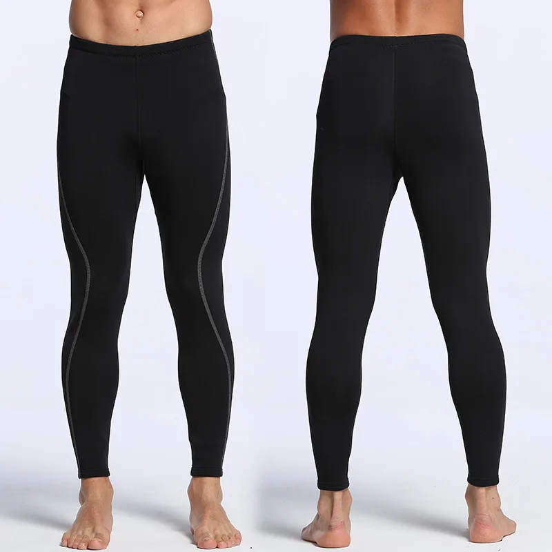 

Diving suit One pieces of diving suit One piece of surf pants for unisex