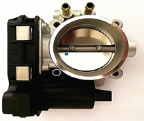 F01R00Y040 Дроссельный клапан для Geely Bo Yue |