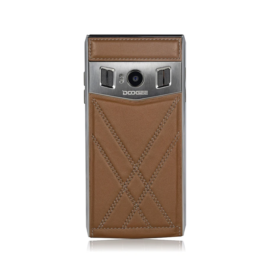 На Складе в Исходном Doogee T3 4.7 Дюймов MTK6753 Octa Ядро HD экран Мобильного Телефона Android