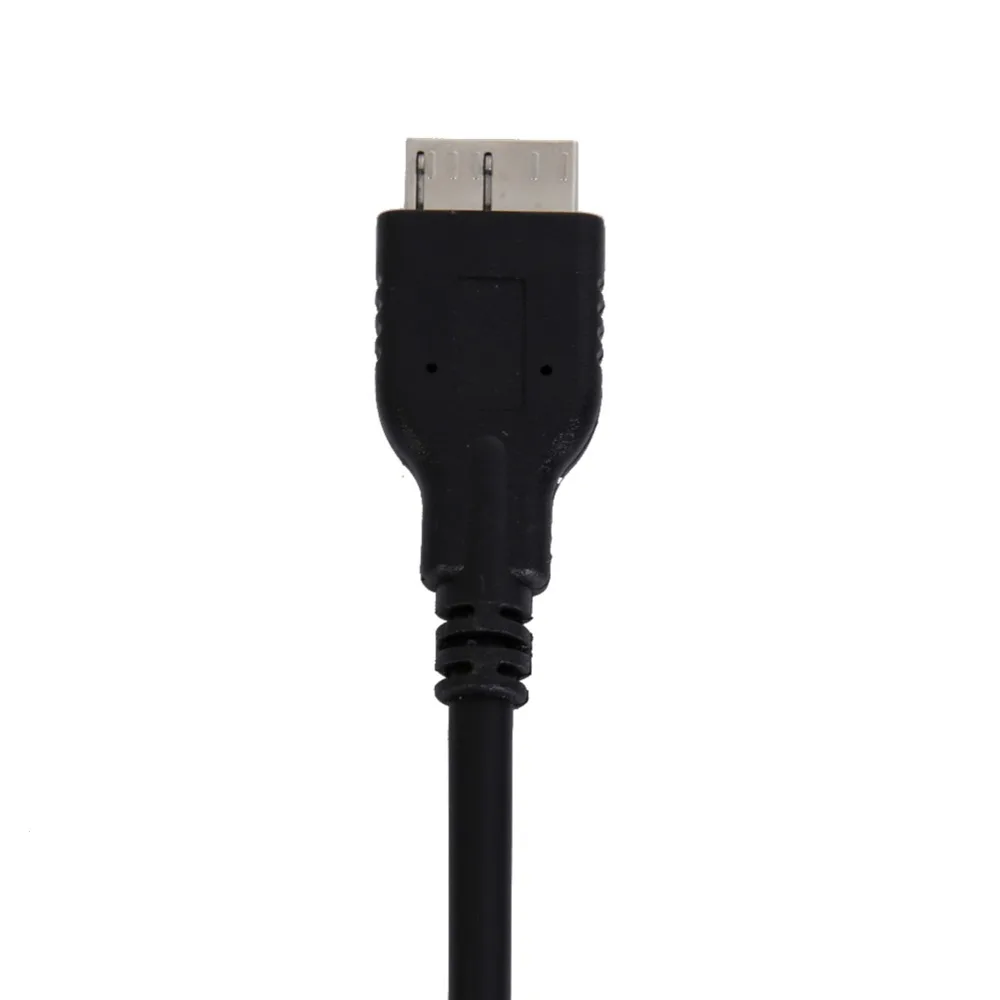 10 Гбит/с высокоскоростной USB 3 1 HDD кабель провод Тип C папа Микро Мини Жесткий диск