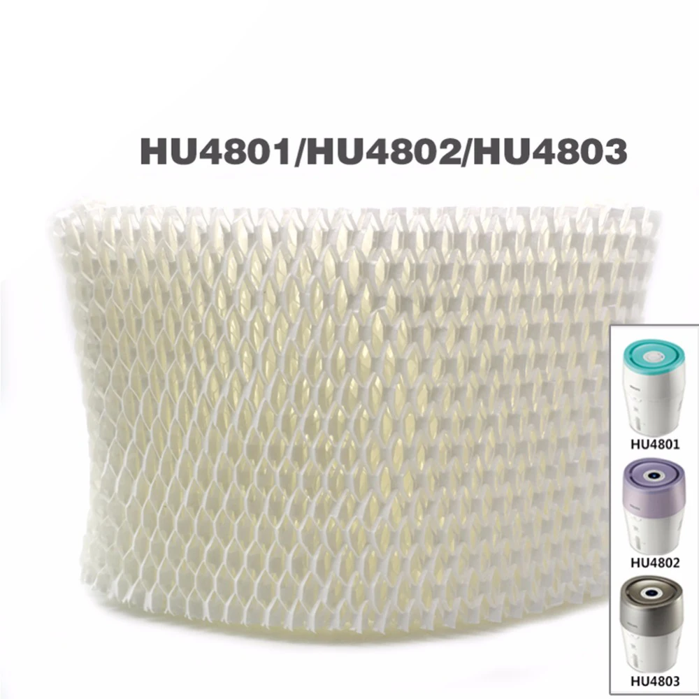 Фильтры для увлажнителя Philips HU4801/HU4802/HU4803|humidifier parts|filter ndbacteria filter |