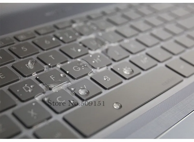 Защитный чехол для Asus VivoBook 15 YX560 Y5000 X507 X507U X507UA X507UB X507UD x560ud X560 6 дюйма | Компьютеры и