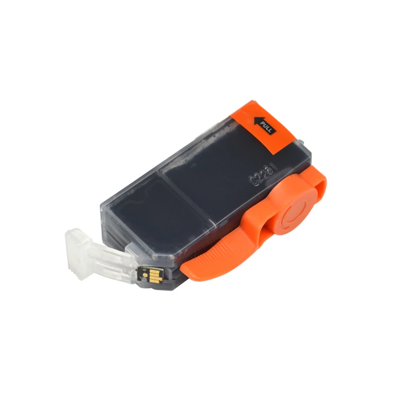 6 шт. совместимый чернильный картридж PGI525 PGI525BK CLI-526 GY для CANON PIXMA MG6150 MG8150 MG6250 MG6100 MG8250
