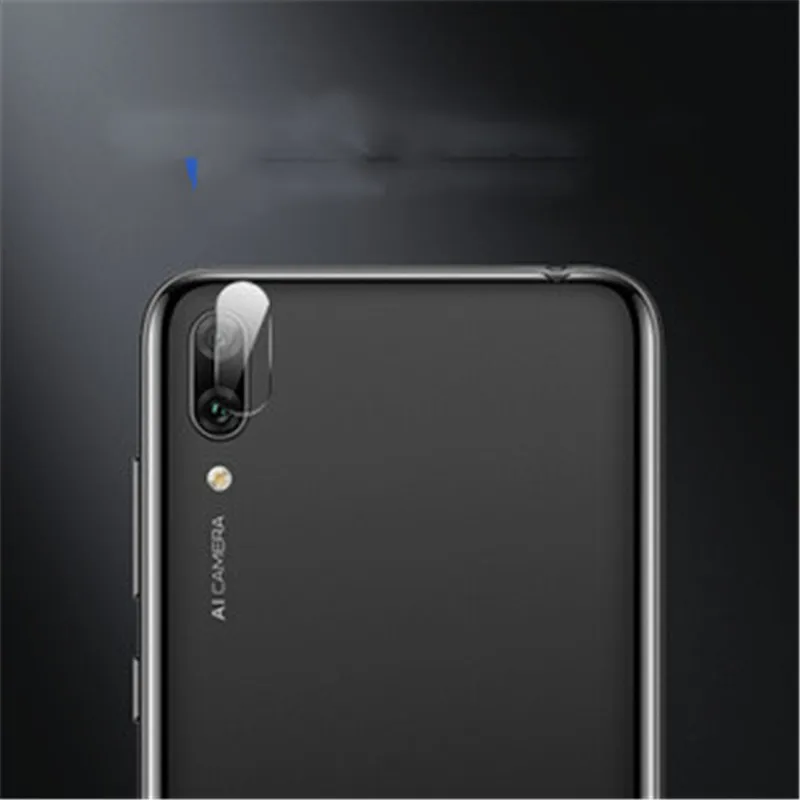 Стеклянная пленка для камеры Huawei Mate20 Pro/Lite Nova3E P10 Plus P9 Nova задняя камера Объектив