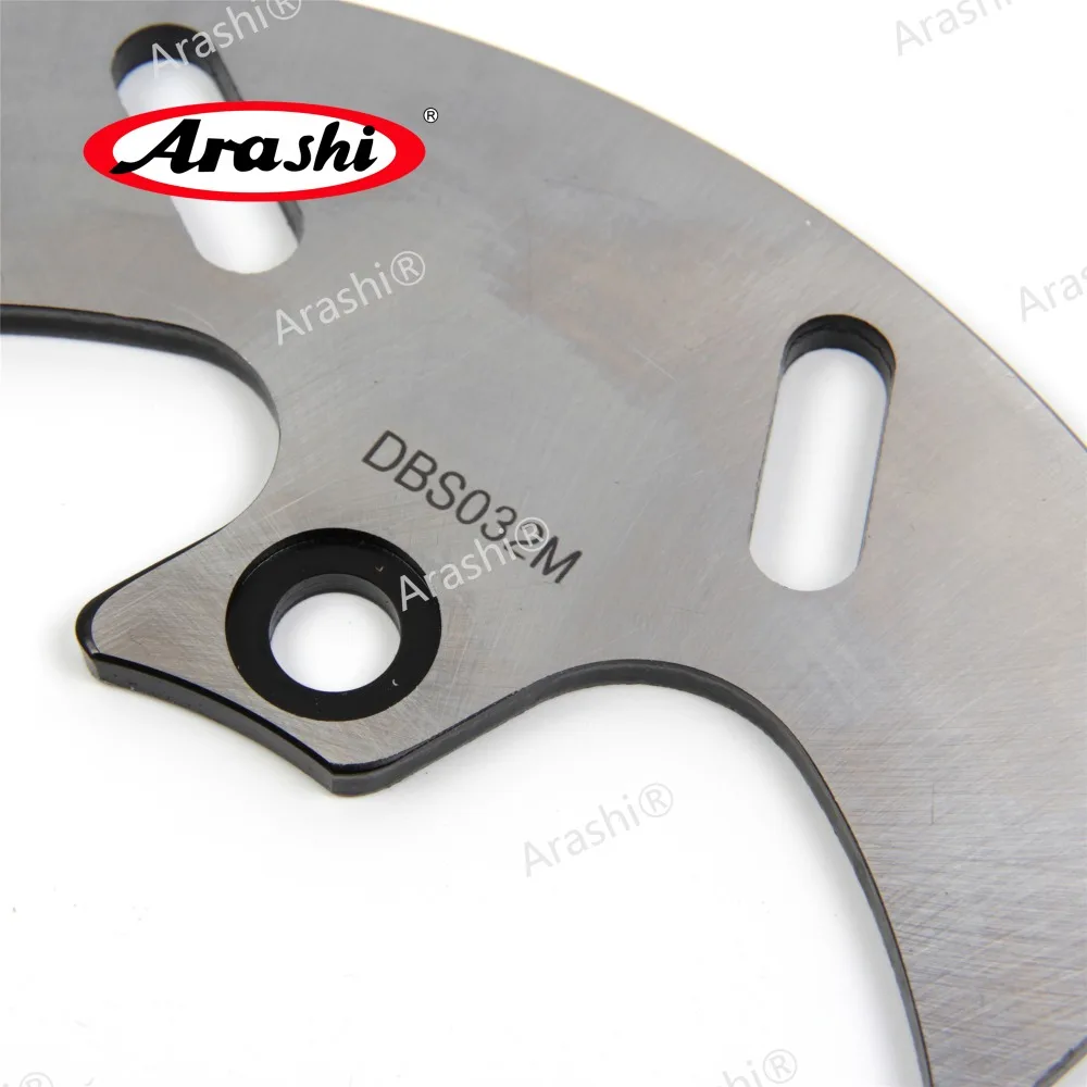 Arashi 1 комплект для SUZUKI GSX R 750 1996-2003 с ЧПУ передние задние тормозные дисковые роторы GSXR GSX-R750 GSX750R 1997 1998 1999 2000 2001