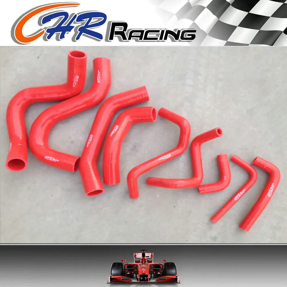 for Patrol Y60 GQ 2.8L RD28T Turbo Diesel 1994 1995 1996 1997 silicone radiator hose brand new | Автомобили и мотоциклы