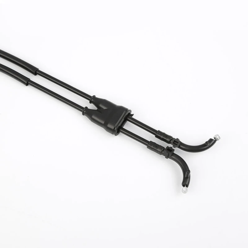 Мотоциклетный Дроссельный кабель для KTM SXF 250 2005-2012 SXF 450 2007-2012 77002091000