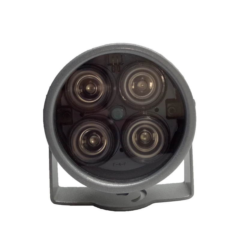 Evolylcam 4 IR светодиодный инфракрасный светильник ночного видения для камер