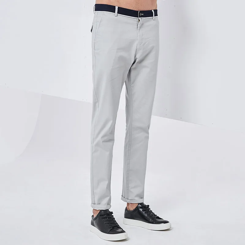 Пионерский лагерь 2017 новое поступление Весна повседневные штаны брендовая