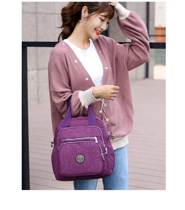 Женский модный рюкзак для отдыха; рюкзак для ноутбука Mochila Masculina; многофункциональные школьные сумки; водонепроницаемый рюкзак M310