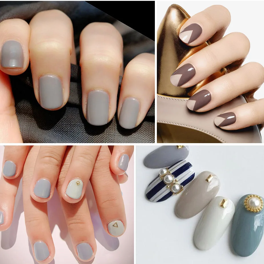 12 шт./партия УФ-Гель-лак для ногтей | Красота и здоровье