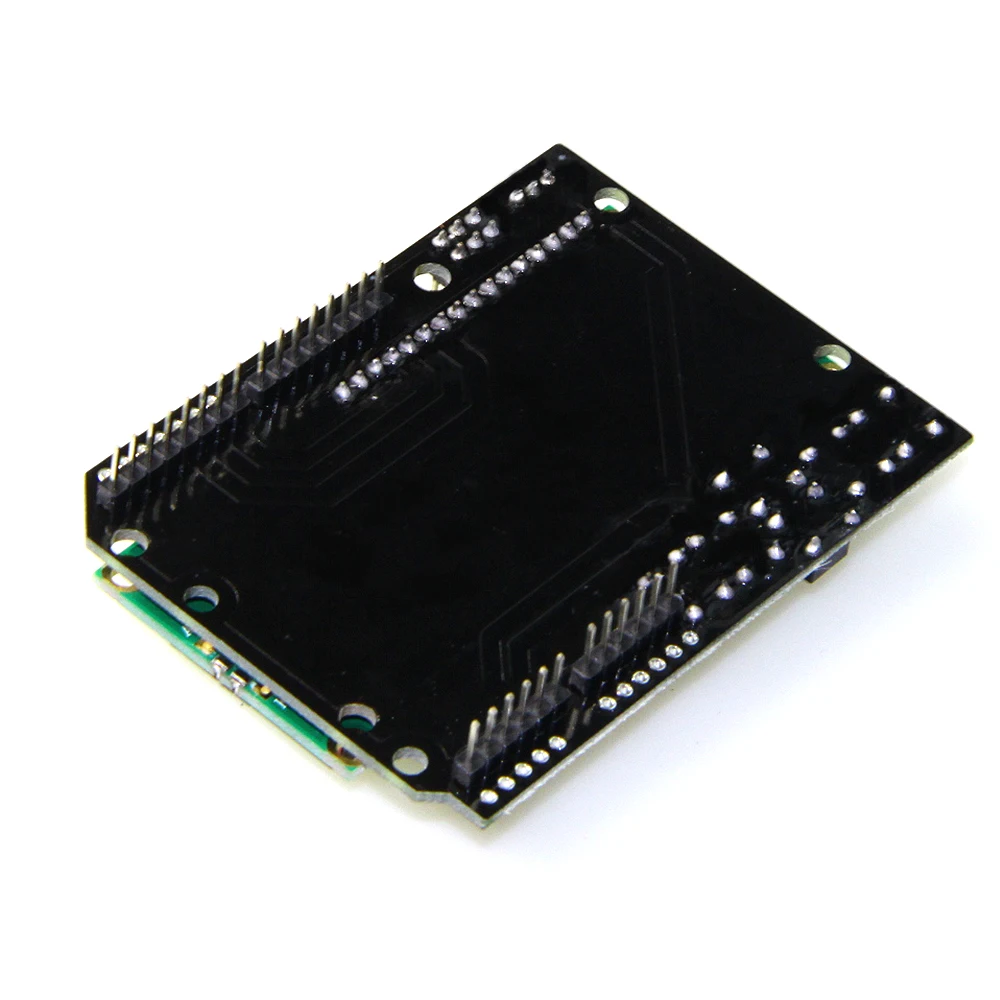 1 шт. ЖК-экран с клавиатурой ЖК-дисплей 1602 Модуль дисплей для Arduino ATMEGA328 ATMEGA2560 Raspberry