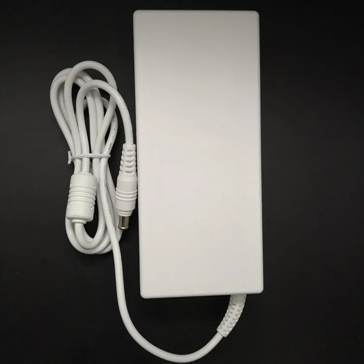 19V 7.37A AC DC адаптер для LG 34UC97C 34UM94 блок питания A16-140P1A ACDP-120E02 | Компьютеры и офис