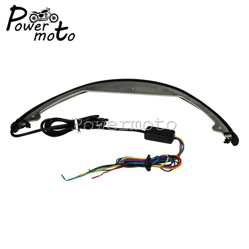Светодиодный фонарь Tidy Fender Eliminator для Suzuki Boulevard M109R M90| |