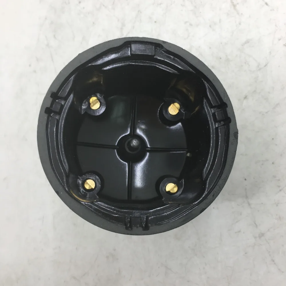 Крышка SherryBerg для VW BUG замены дистрибьютора BOSCH крышка 009 9435 03010|Распределители и