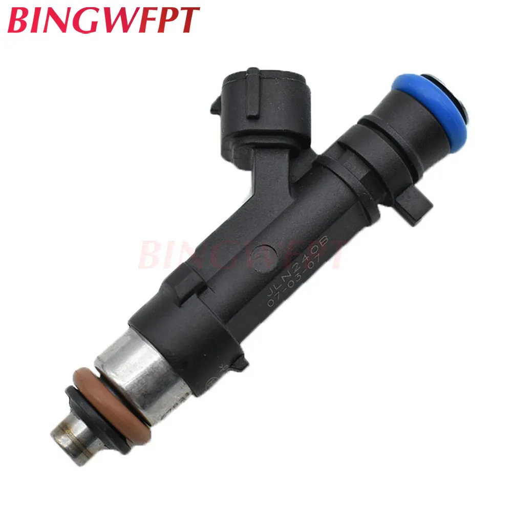 Форсунка топливного инжектора 4G2183 подходит для 07-10 Mitsubishi Outlander 3.0L-V6 OEM 1465A080 146 5A0 80 6