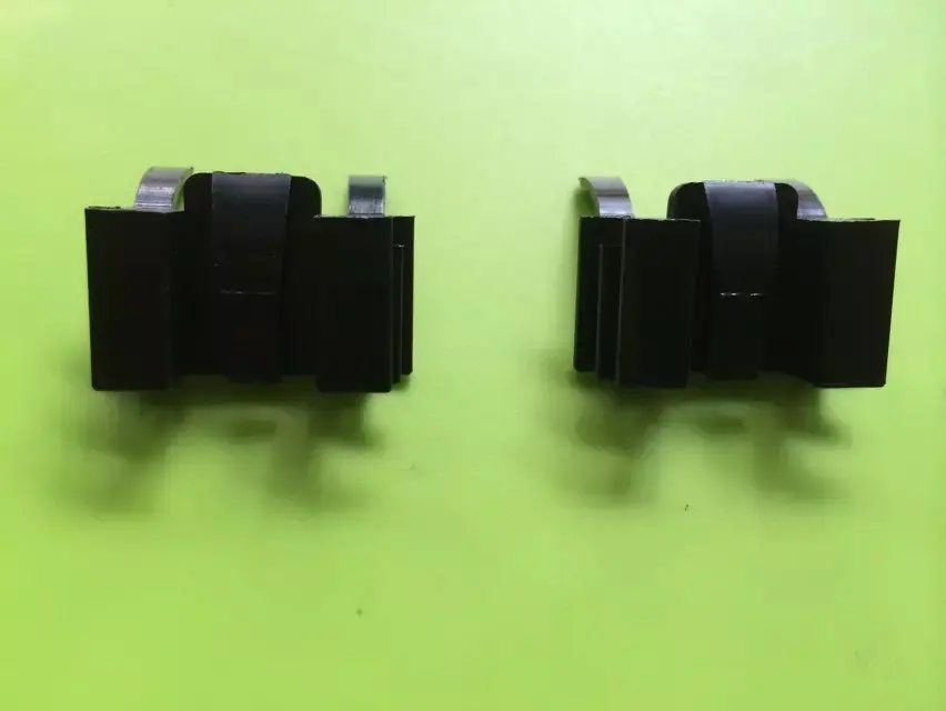 4 шт. TK029 автомобильные HID адаптеры подсветки лампы базового типа H7 дальнего или