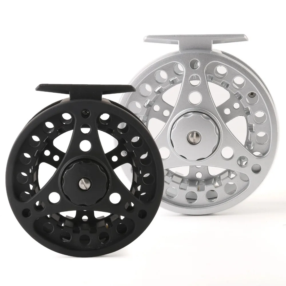 Maximumcatch углерода Волокно Fly род 9ft 5WT 7 шт. ALC 5/6wt Летать Reel WF5F Line Рыбалка аксессуар