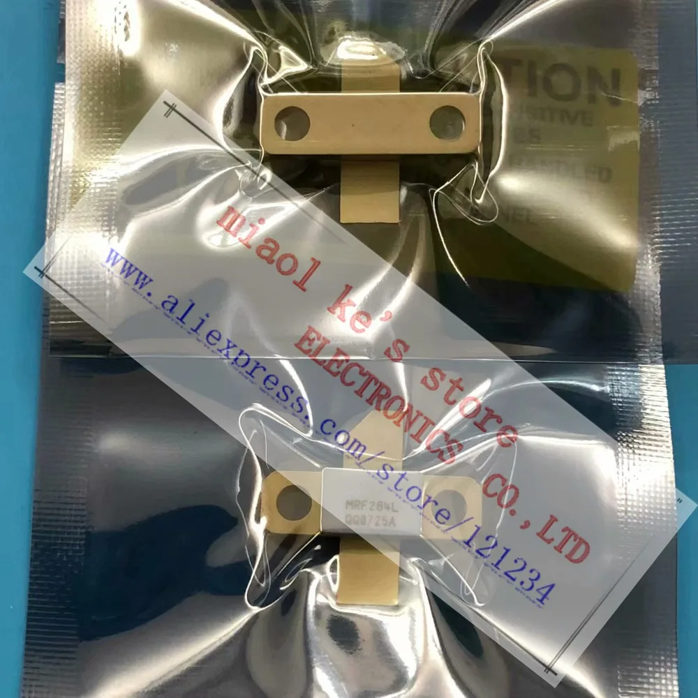 MRF284L MRF284LR1 [CASE 360B-05]-высококачественный оригинальный транзистор | Электронные