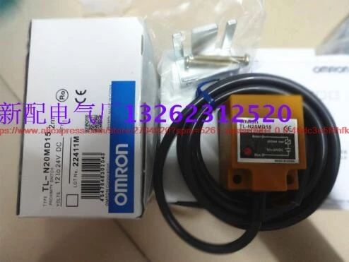 

TL-N20MD15/ TL-N20MD1/ TL-N12MD1/ TL-N20ME1/ TL-N20ME2/ TL-N20MF1/TL-N20MF2/TL-N20ME2 proximity switch sensor