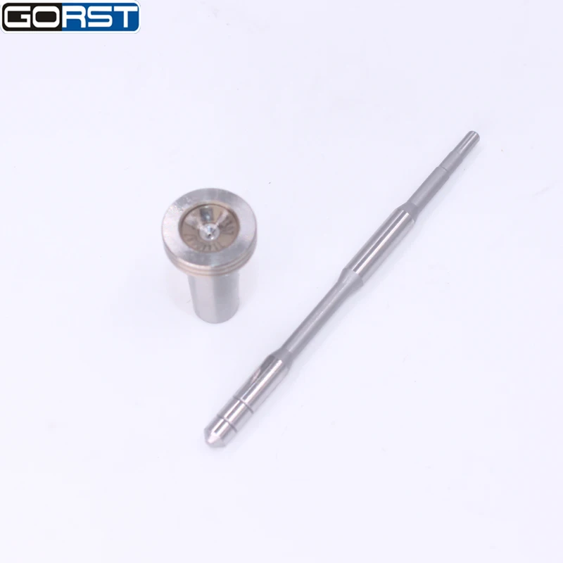 Горст топливный инжектор КЛАПАН УПРАВЛЕНИЯ common rail сопло F00RJ02130 для инжектора