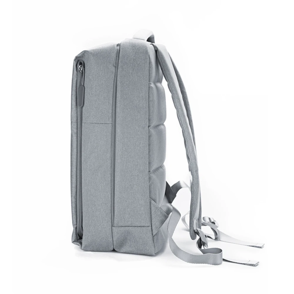 Xiaomi Mi City Poliester Gris Monotono унисекс см 33 (13 &amp quot) 35 6 (14 |