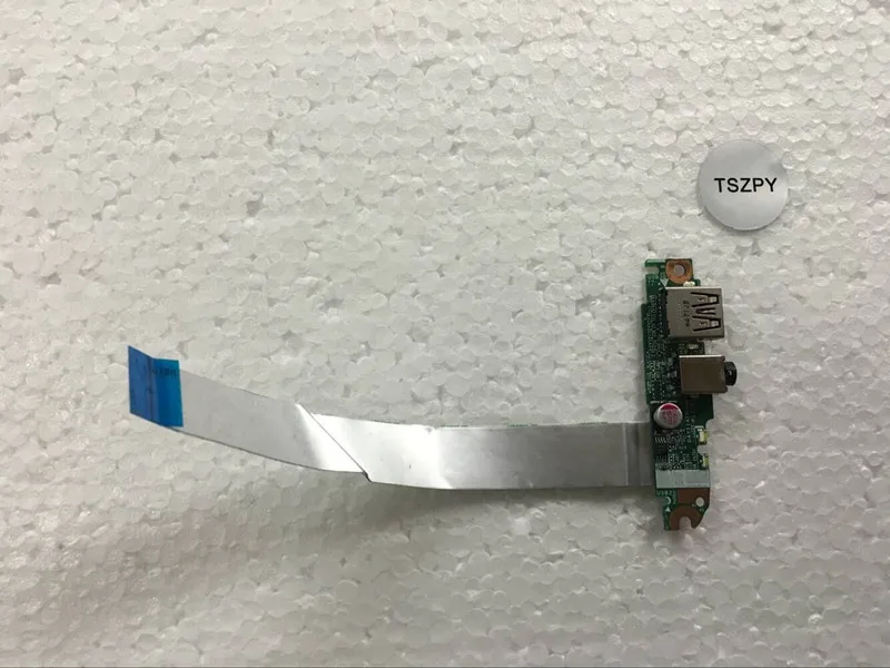 

Оригинальная новая бесплатная доставка для USB-платы HP Pavilion 14-P 15-P 17-P