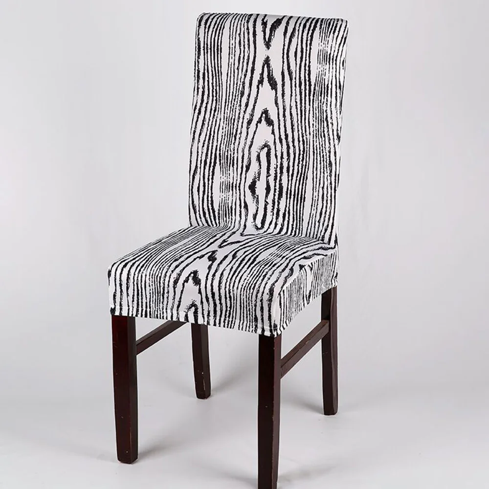 Чехлы на кресла стрейч со съемным эластичным протектором стула для отеля