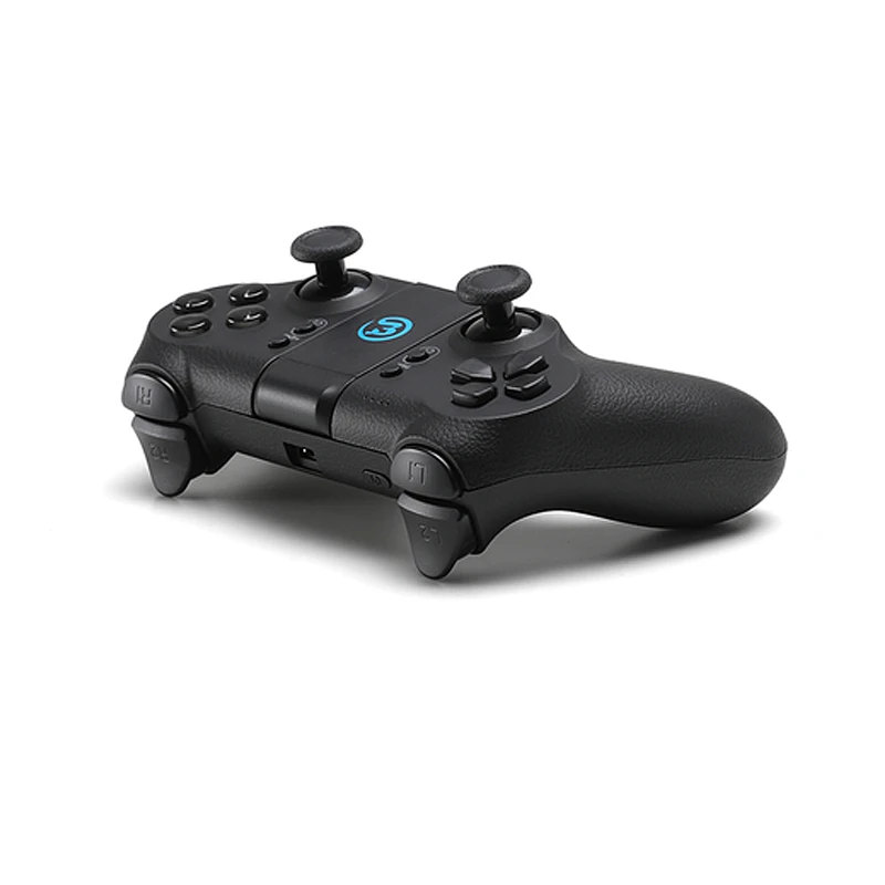 Контроллер DJI GameSir T1d может мгновенно преобразовать ваш смартфон в контроллер