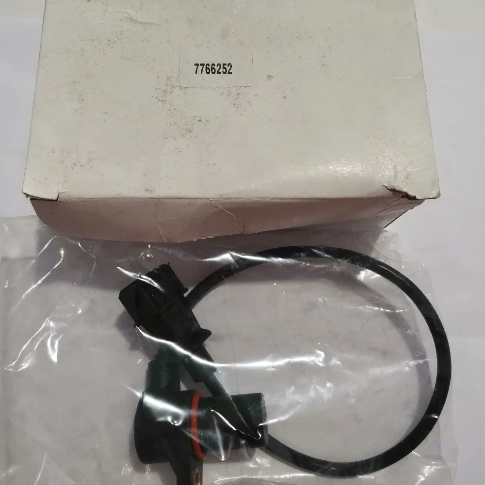 OEM 7766252 Датчик положения коленчатого вала для FIAT KIA FERRARI | Автомобили и мотоциклы
