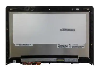 

Новинка для Lenovo Yoga 3 11 80J80021US сенсорный экран дигитайзер дисплей N116HSE-EBC 11,6 "ЖК-дисплей со светодиодной сборкой FHD IPS с рамкой