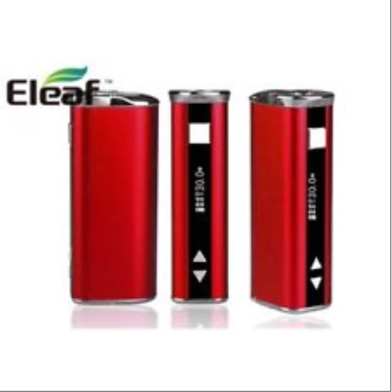100% Оригинальный Eleaf iStick 20 Вт Батарея 2200 мАч светодио дный дисплей батарея Вт/510-eGo