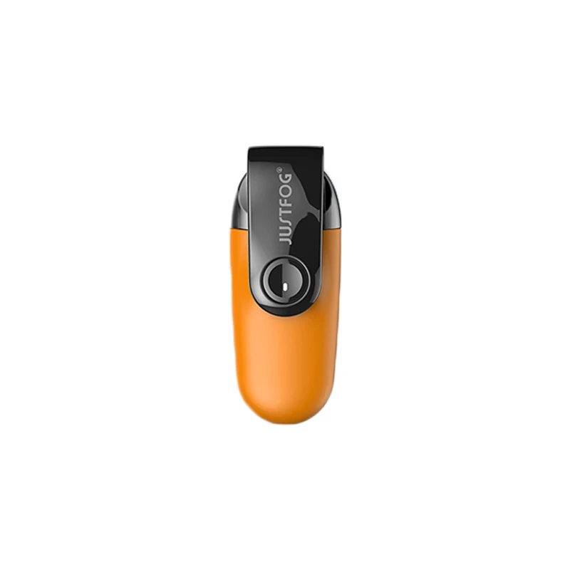 JUSTFOG C601 Pod Kit 650mAh батарея с 1 7 ML POD Tank электронная сигарета Vape ручка испаритель vs justfog