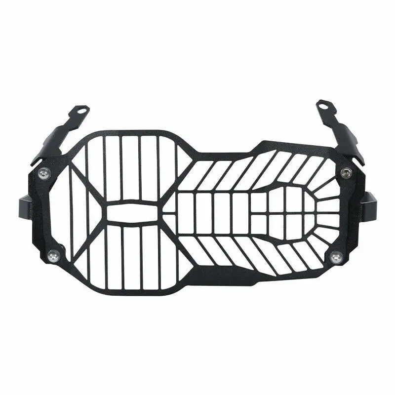 Защитная накладка на переднюю фару мотоцикла для BMW R1200GS Adventure 2013-16 | Автомобили и