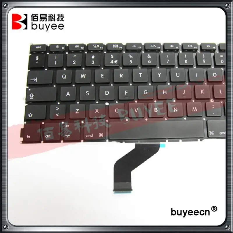 A1425 Norwegian Keyboards 2012 Year For MacBook Retina Pro 13&quot NO Version Layout Keyboard Replacement Tested | Компьютеры и офис