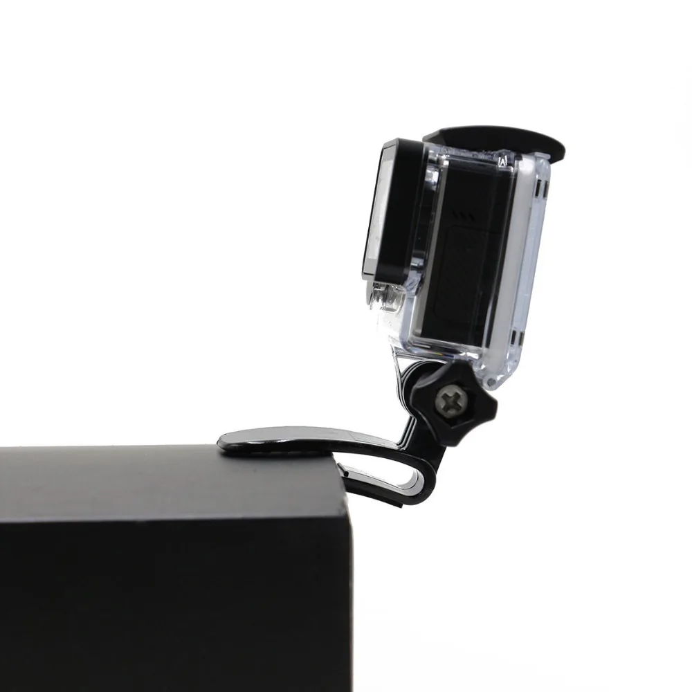12 в 1 Набор аксессуаров для Nikon KeyMission 360 170 80 Gopro Hero 8 7 6 Black 5 4 3 Drift Innovation Stealth 2 HD Ghost-S