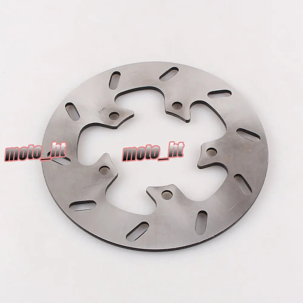 Ротор задних тормозных дисков для SUZUKI GSXR 600 1996 2014 750 SV650 2003 2010 SV650S 2009|rotor disc|rotor disc