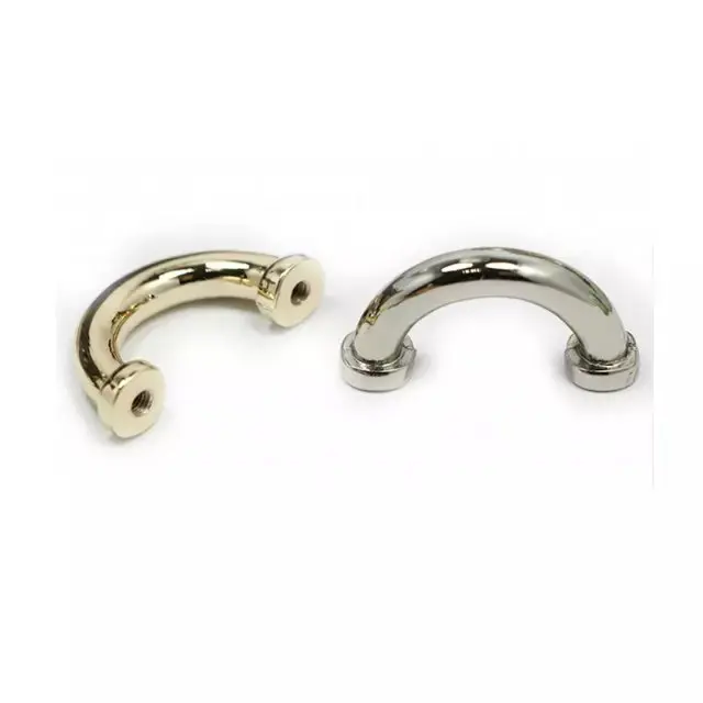 15mm alloy buckle lock Metal Bridage | Багаж и сумки