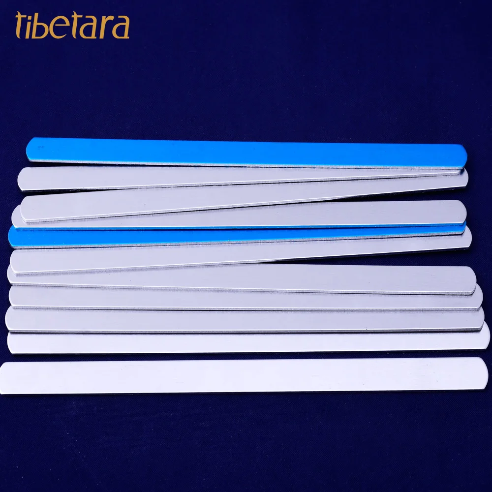 

Aluminum Rectangle Blank, for Bar Necklace, Metal Stamping Blank,Metal Strip,Aluminum Stamping Blanks,Cuff Blanks