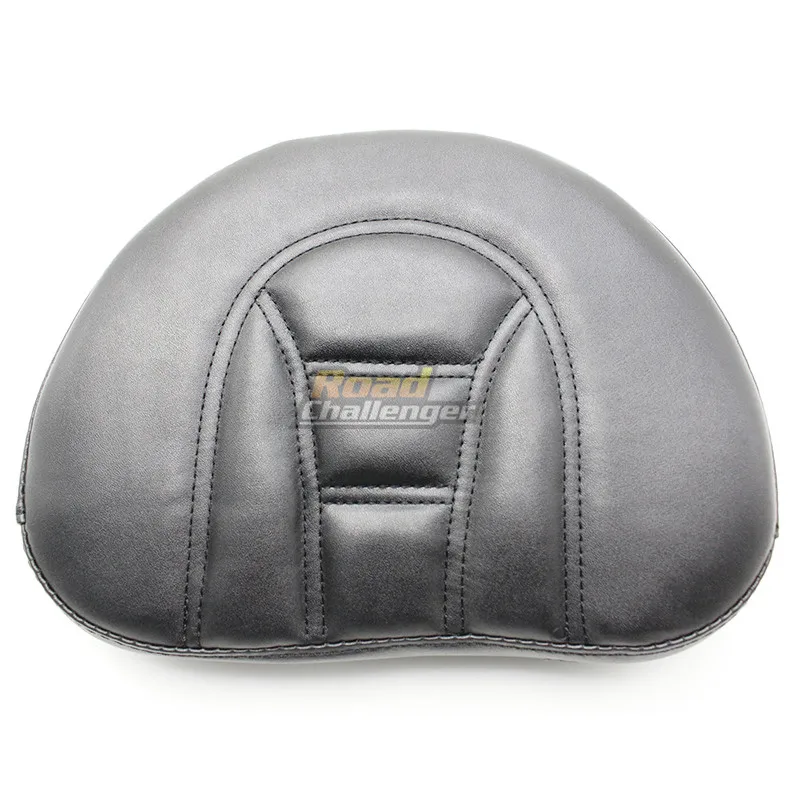Подкладка для спинки мотоцикла Harley Touring Road King Street Electra Glide FL FLHT FLHX 1997 2019|Сиденья и
