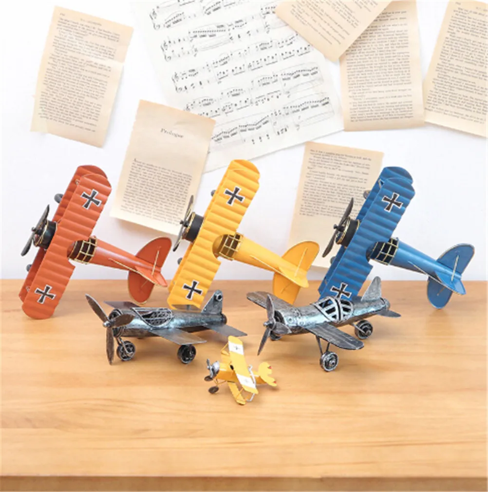 1 шт. милый домашний офис рождественские украшения мини Оловянная пластина