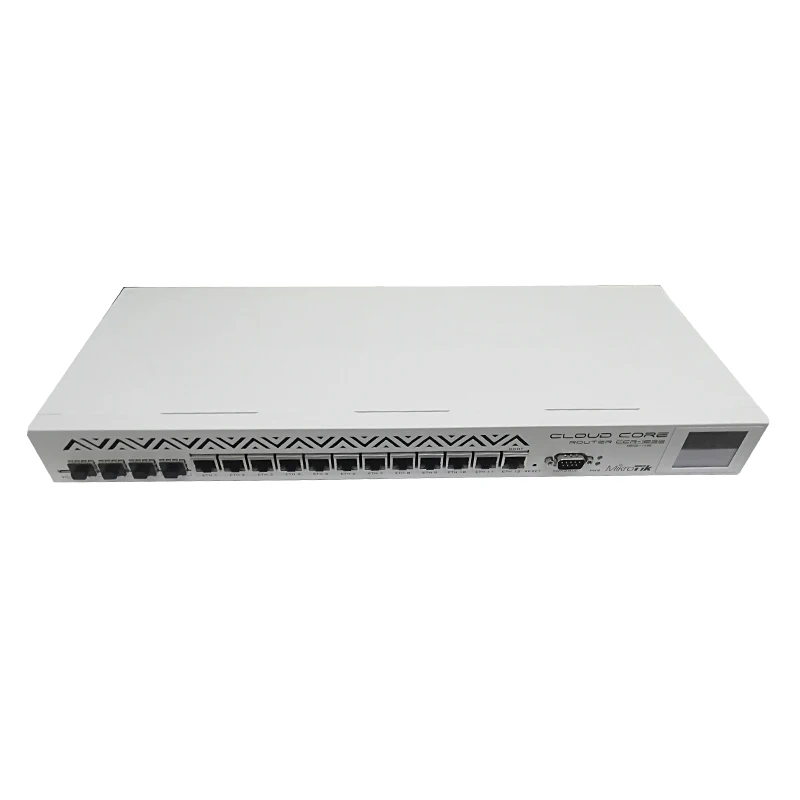 Mikrotik ROS фрезерная плата 4 x Gigabit Ethernet роутер с портом|Оптоволоконное оборудование| |