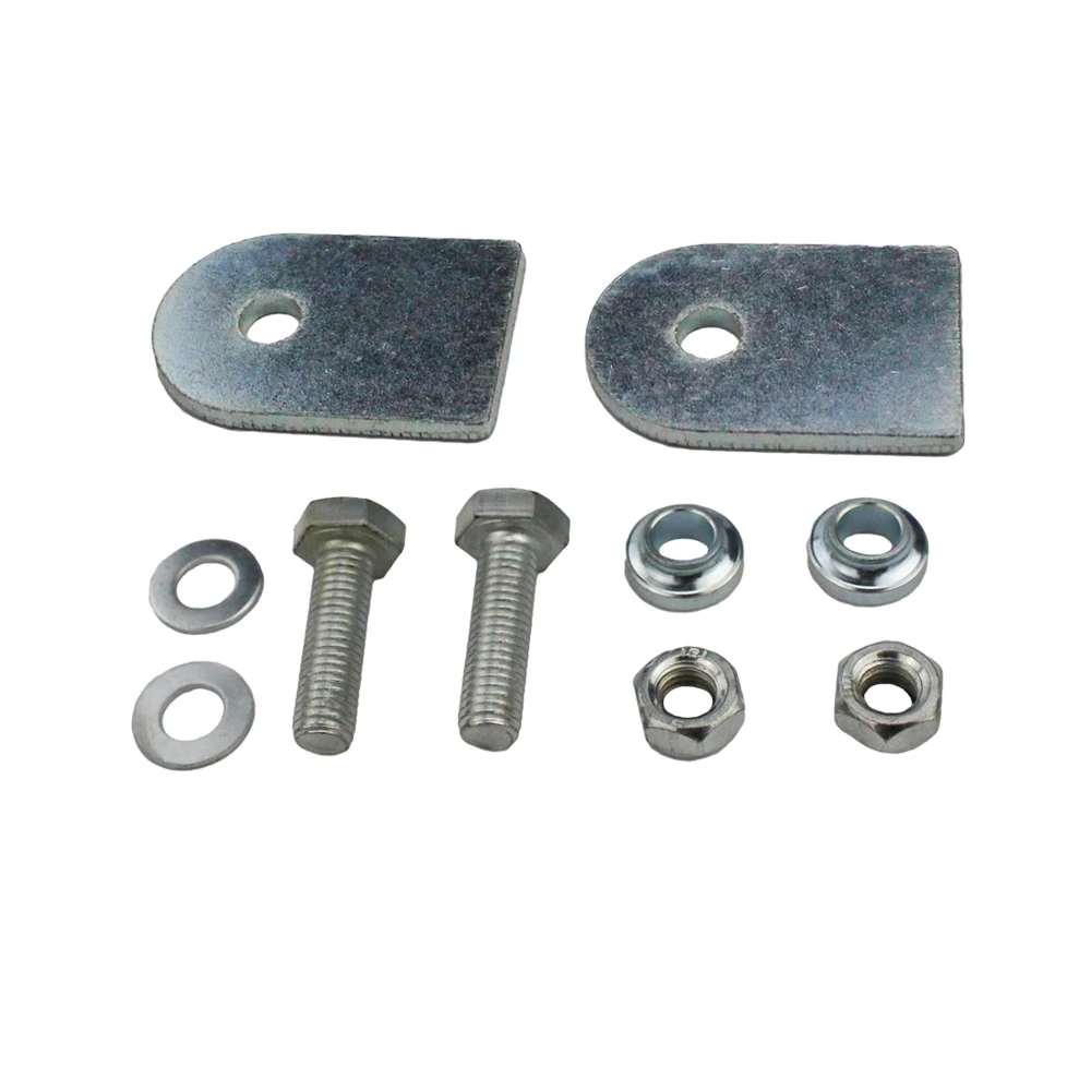 Высококачественный Универсальный демпфер двигателя для 305 мм-319 мм с крутящим