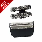 Бритва и экран в комплекте для Braun 3 Series SmartControl 4000 SyncroPro  7000 triccontrol Series 5495 7505 7520 7650