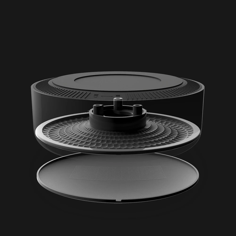 Оригинальный Xiao mi jia Yeelight умный светодиодный ночник инфракрасный пульт