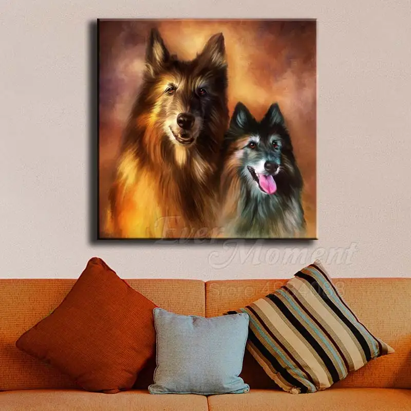 Алмазная 5D картина с изображением стразы полная вышивка | Дом и сад