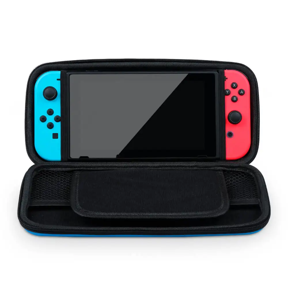 Защитный чехол для nintendo Switch защитный на молнии и других аксессуаров|Чехлы| |